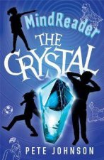 Mindreader The Crystal