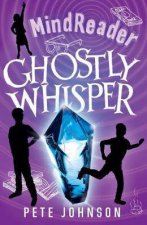 Mindreader Ghostly Whisper