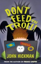 Dont Feed The Troll