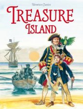 Treasure Island