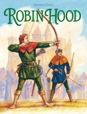 Robin Hood