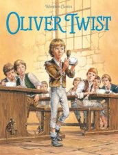 Oliver Twist