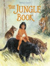 Jungle Book