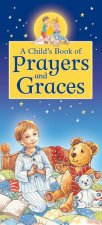 Childs Book Of Prayers And Graces