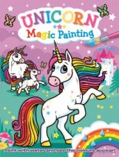Magic Painting Unicorn
