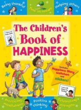 The Childrens Book Of Happiness