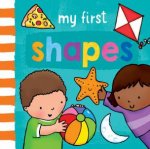 My First Shapes Deluxe Edition