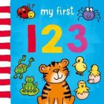 My First 123