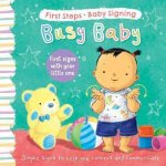 Busy Baby First Signs With Your Little One Sign Language