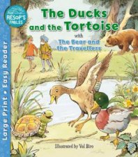 Aesops Fables Ducks and the Tortoise  The Bear and the Travellers