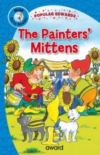 Painters Mittens