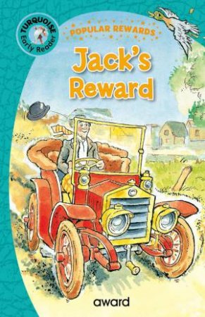 Jack's Reward by SOPHIE GILES