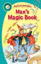 Maxs Magic Book
