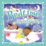 First Book of Bedtime Rhymes