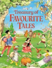 Treasury of Favourite Tales