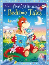 FiveMinute Bedtime Tales