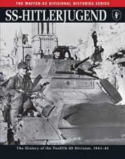 Ss Hitlerjugend