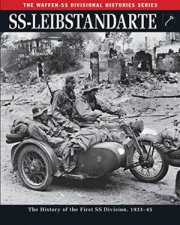 Ss Leibstandarte