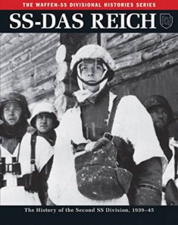 Ss: Das Reich by Gregory L. Mattson