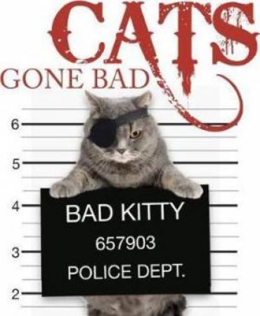 Cats Gone Bad by Various