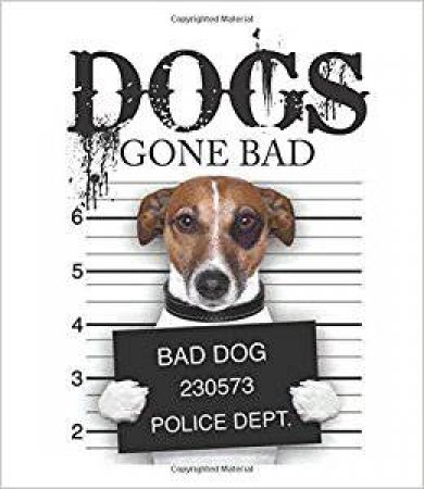 Dogs Gone Bad by Various