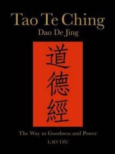 Tao Te Ching