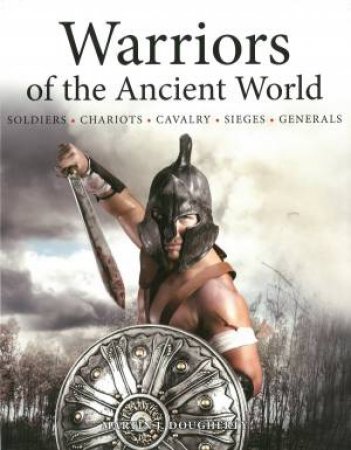 Warriors Of The Ancient World by Various