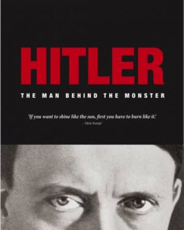 Hitler by Michael Kerrigan