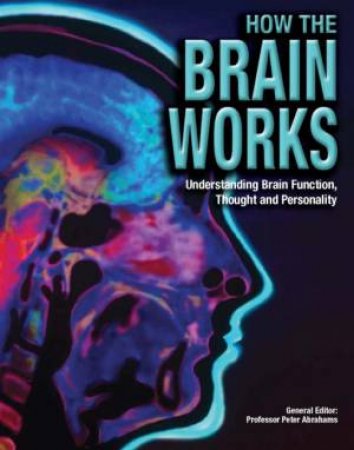 How The Brain Works by Peter Abrahams