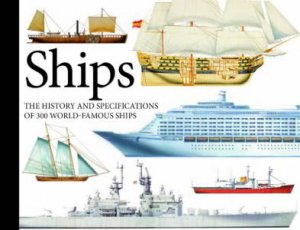 Landscape Pocket Guides: Ships by Chris Bishop