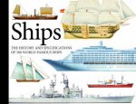 Landscape Pocket Guides Ships