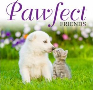 Pawfect Friends by Various