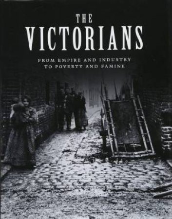The Victorians by John Wright