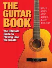 The Guitar Book