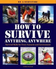 How To Survive Anything Anywhere