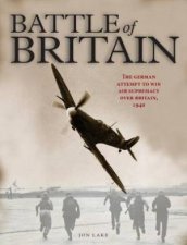 The Battle Of Britain