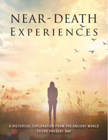 Near-Death Experiences by Marisa St Clair