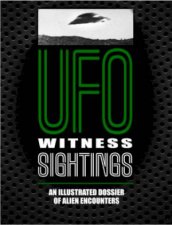 UFO Witness Sightings