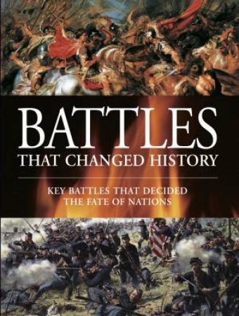 Battles That Changed History