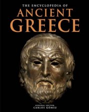 Encyclopedia Of Ancient Greece