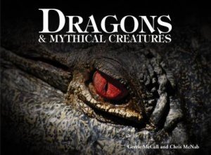 Dragons & Mythical Creatures by Various