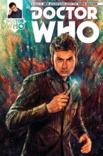 Doctor Who New Adventures With the Tenth Doctor vol 1