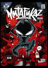 Mutafukaz