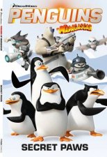 Penguins Of Madagascar Secrets Paws