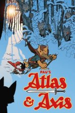 Atlas  Axis