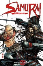 Samurai