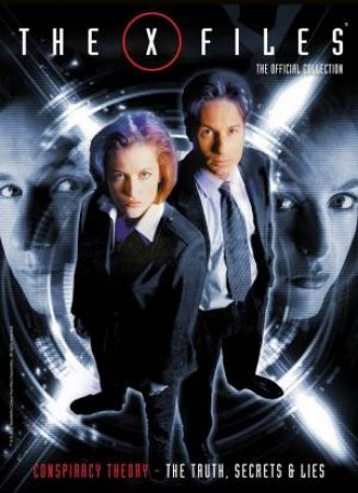 The X-Files by Titan Comics