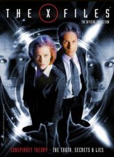 The XFiles