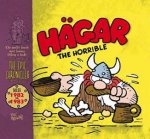 Hagar The Horrible Dailies 198283