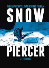 Snowpiercer Vol 3